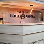 Ancora Hotell 3*