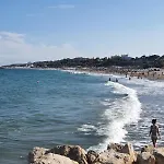 Hotell Ancora Eforie Sud (Constanta)