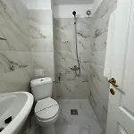 Hotell Ancora Eforie Sud (Constanta)