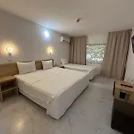 Ancora Hotell Eforie Sud (Constanta)