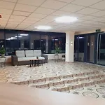 Hotell Ancora Eforie Sud (Constanta)
