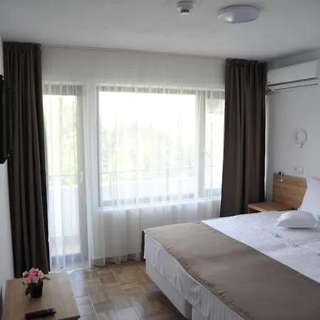 Ancora 3* Eforie Sud (Constanta)