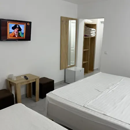 Hotel Ancora