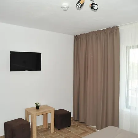 Ancora Eforie Sud (Constanta)