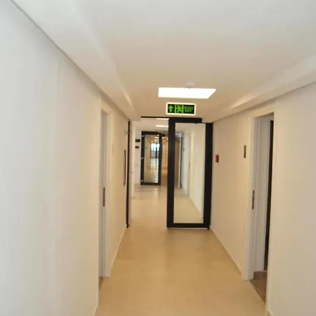 Ancora 3* Eforie Sud (Constanta)