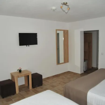 Ancora 3* Eforie Sud (Constanta)