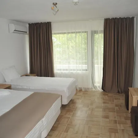 Ancora Eforie Sud (Constanta)