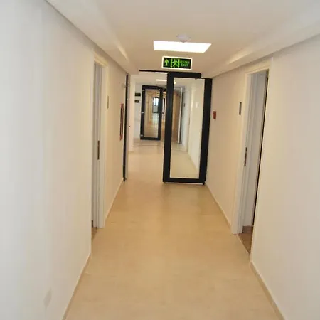 Hotel Ancora