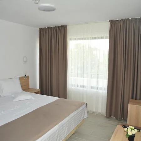 Ancora Hotel