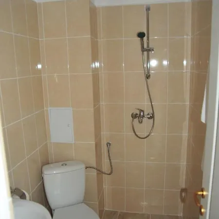Hotel Ancora Eforie Sud (Constanta)