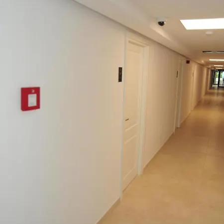 Ancora Hotel