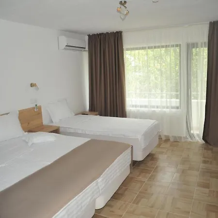Hotel Ancora