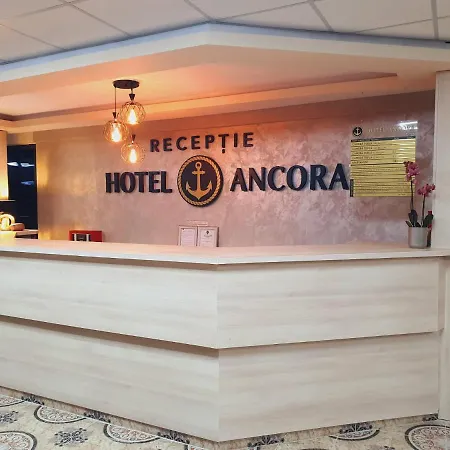 Ancora Hotel
