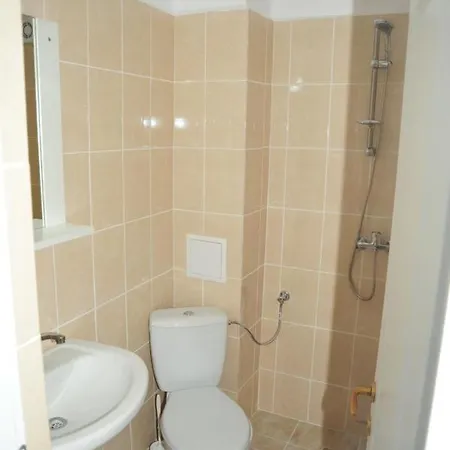 Ancora Hotel 3*