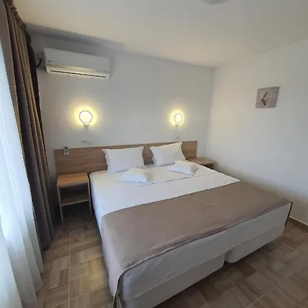 Ancora 3* Eforie Sud (Constanta)