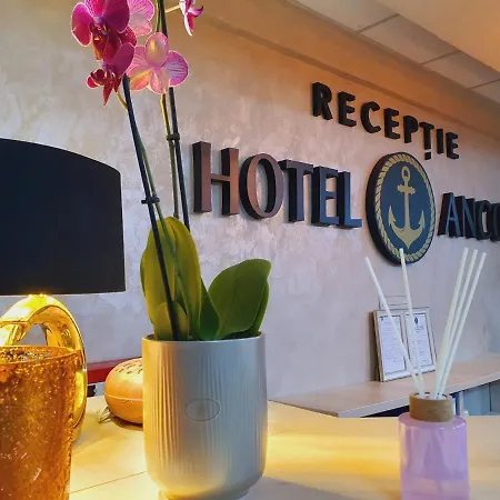 Hotel Ancora 3*