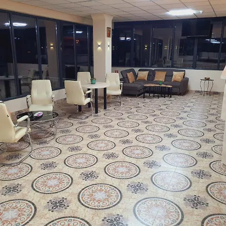 Ancora 3* Eforie Sud (Constanta)