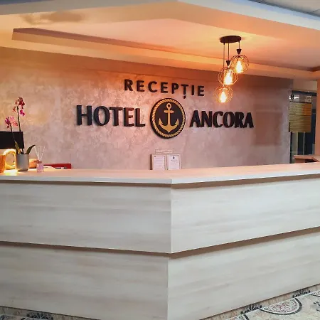 Ancora Szálloda 3*