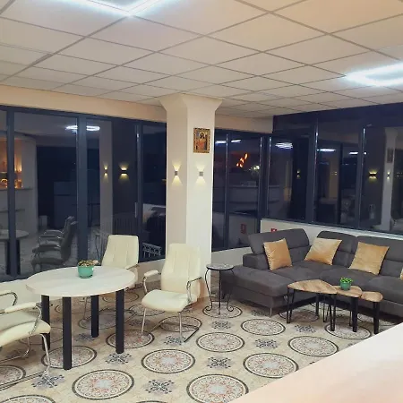 Hotel Ancora Eforie Sud (Constanta)