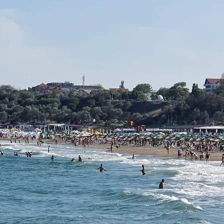 Ancora Hotel Eforie Sud (Constanta)