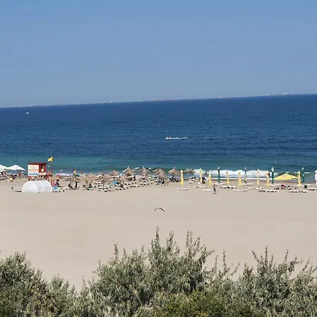 Ancora 3* Eforie Sud (Constanta)