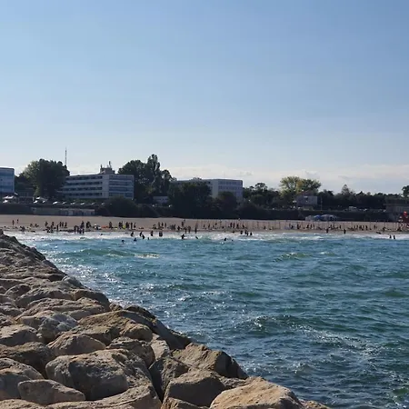 Ancora Szálloda 3*