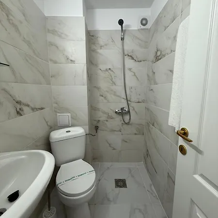 Otel Ancora Eforie Sud (Constanta)