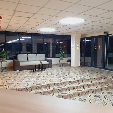 Hotel Ancora Eforie Sud (Constanta)