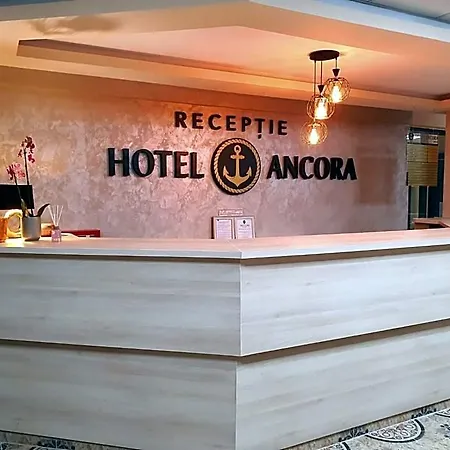 호텔 Ancora